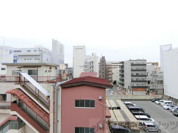 眺望(眺望)