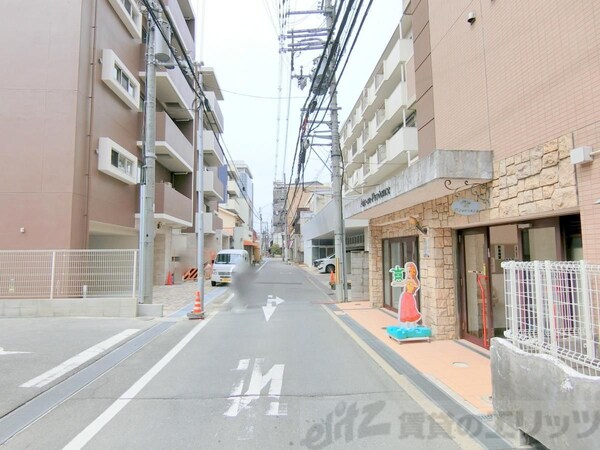 その他(駐車場)