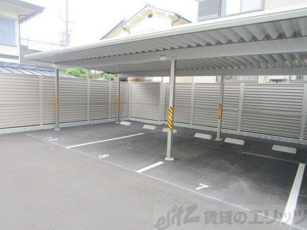 駐車場(共有部分)