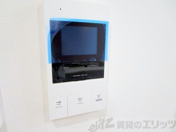 セキュリティ(設備)