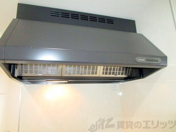 その他室内・内装(設備)