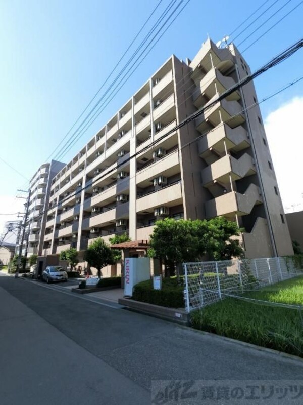 外観(外観)
