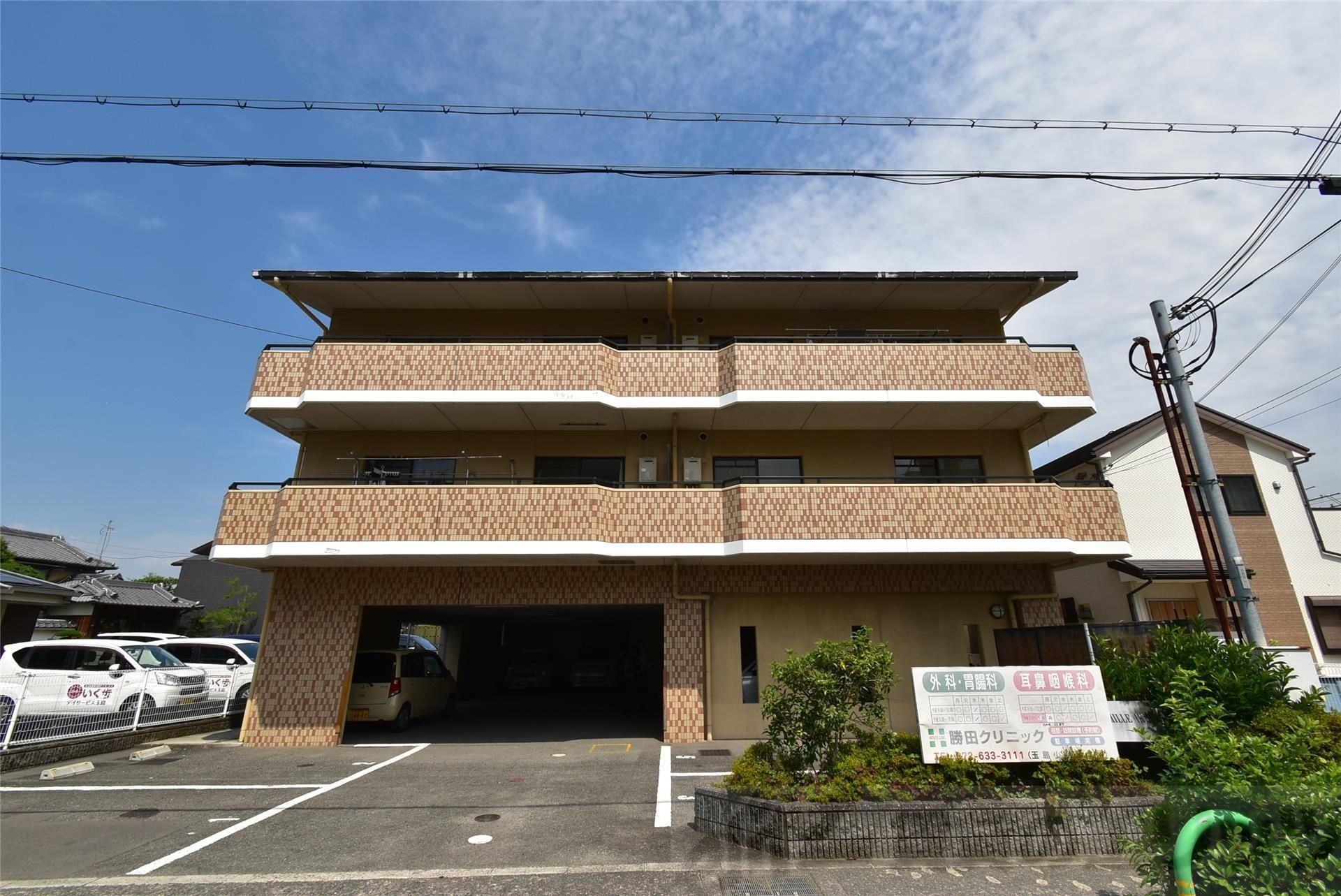 外観写真