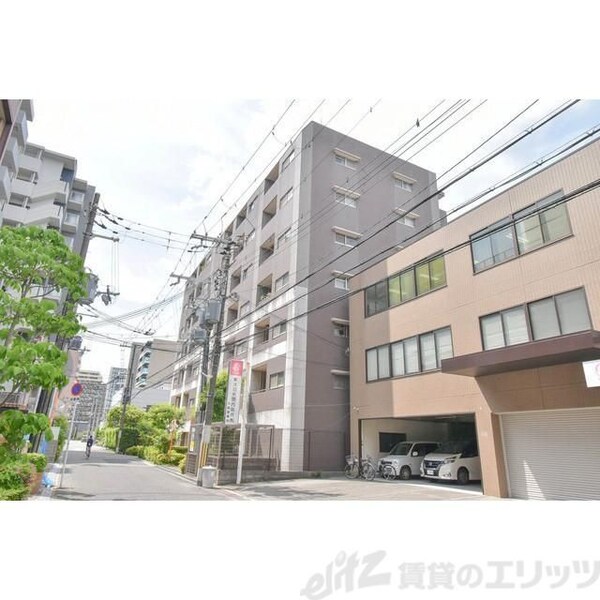外観(外観)