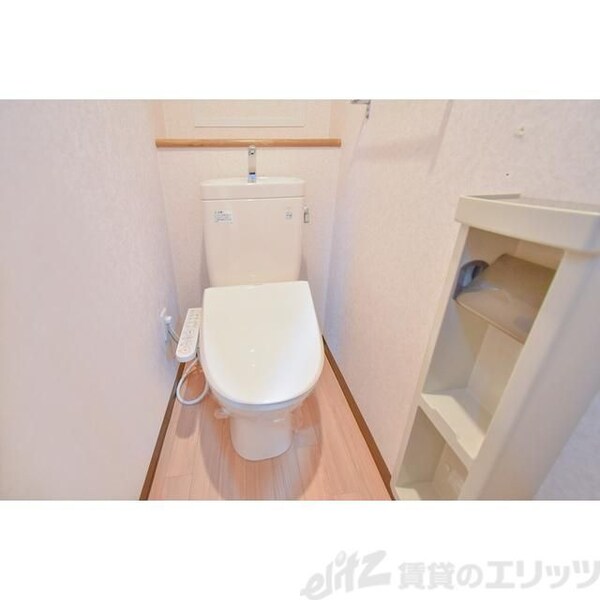 トイレ(トイレ)