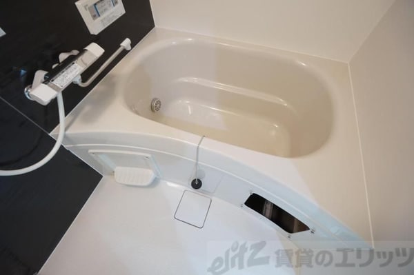 バス／シャワールーム等(バス／シャワールーム等)