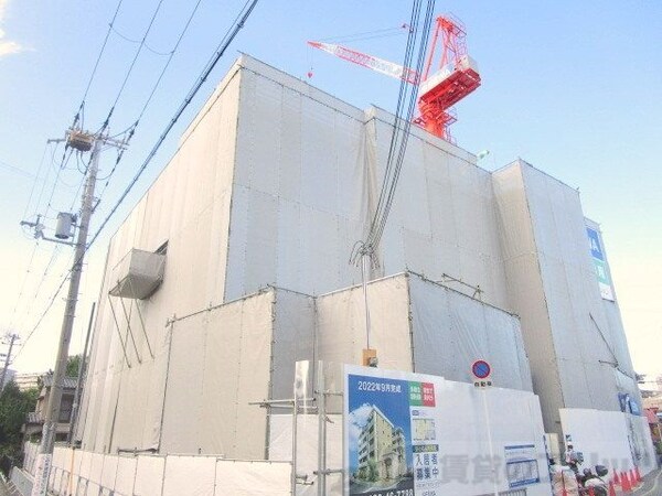 エントランス(外観)