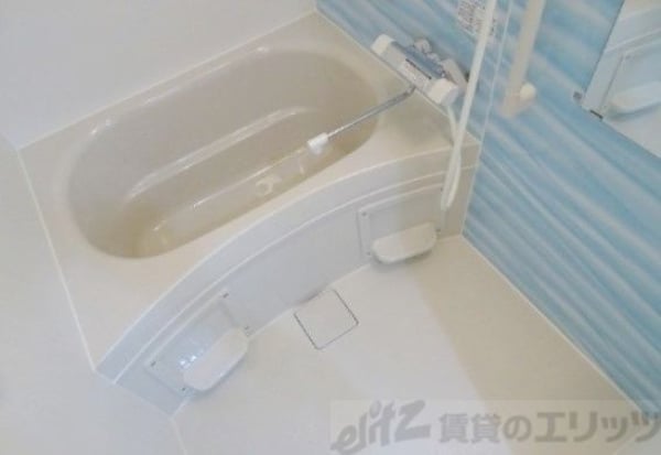 バス／シャワールーム等(設備)