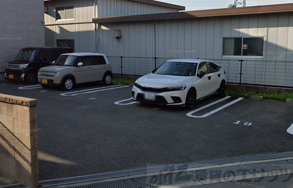 その他(駐車場)