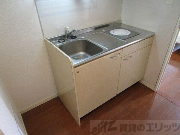 キッチン(キッチン)