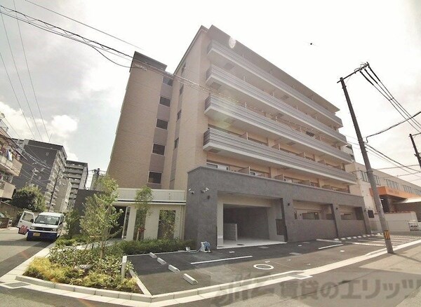 外観(外観)