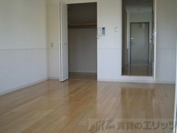 寝室(リビング/居室)