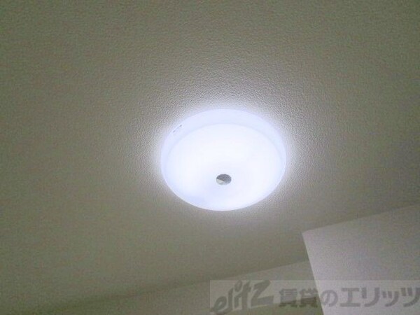 設備(照明器具)
