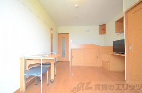 子供部屋