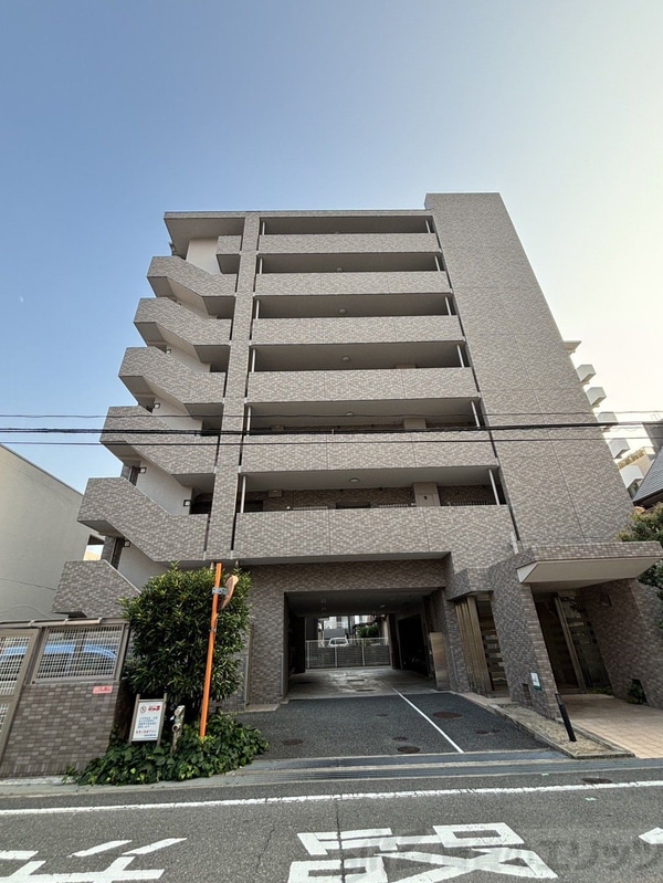 外観(外観)