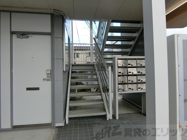 エントランス(エントランス)