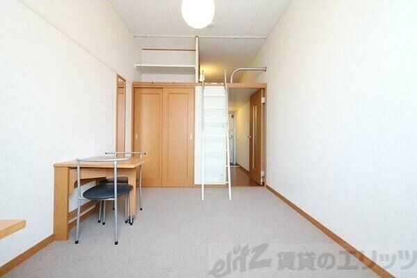 リビング・居室