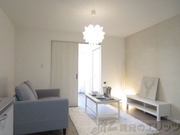 リビング・居室(リビング/居室)