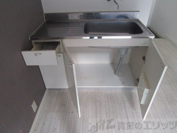 キッチン(キッチン)