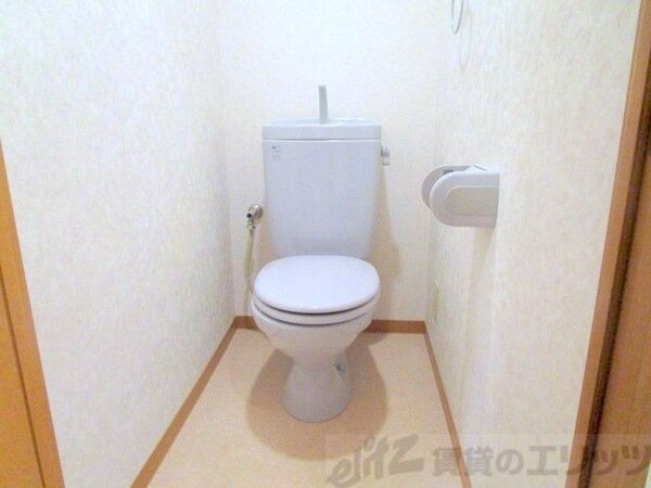 トイレ(トイレ)