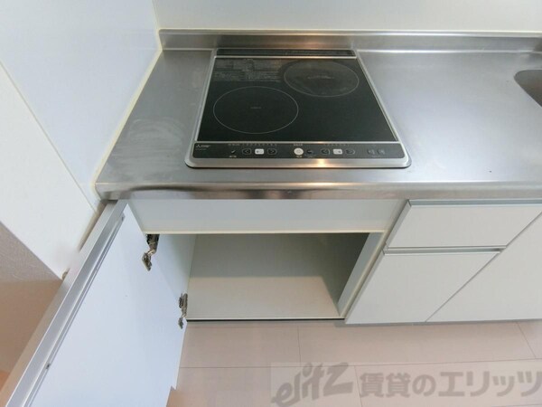 キッチン(キッチン)