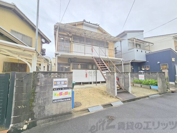 外観(外観)