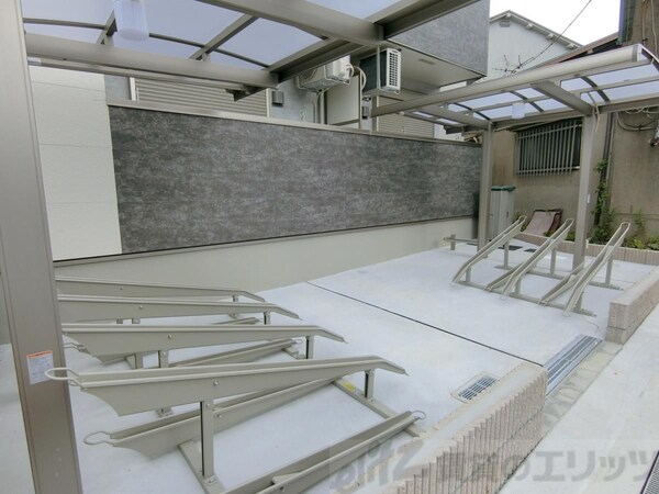 共有部分(キッチン)