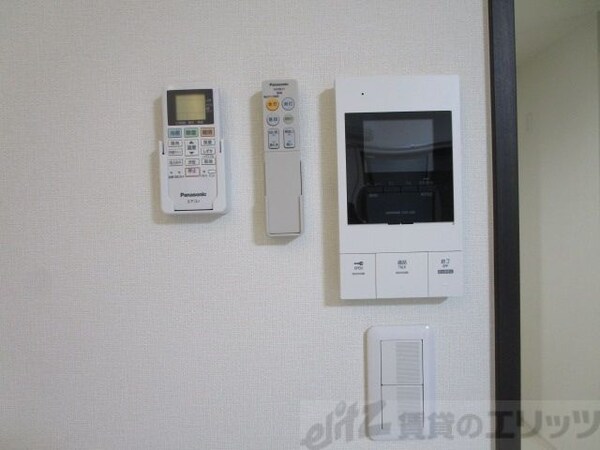 セキュリティ(下駄箱)