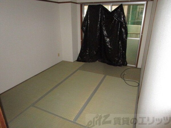 子供部屋(収納)