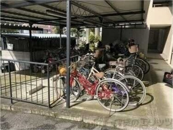 共有部分
