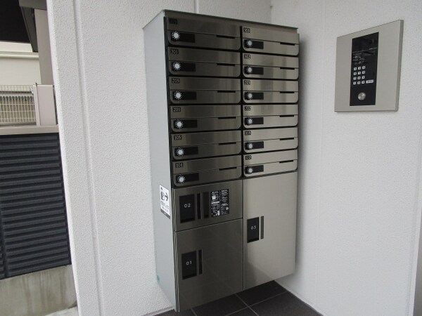 共有部分(共有部分)