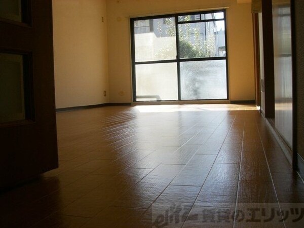 リビング・居室