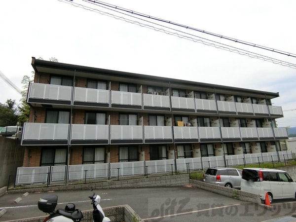 外観(外観)