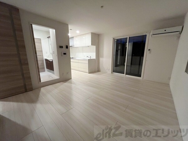 リビング・居室(リビング/居室)