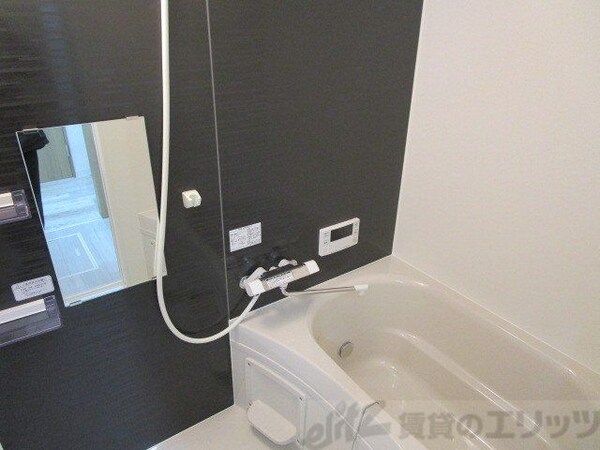 バス／シャワールーム等(バス／シャワールーム等)