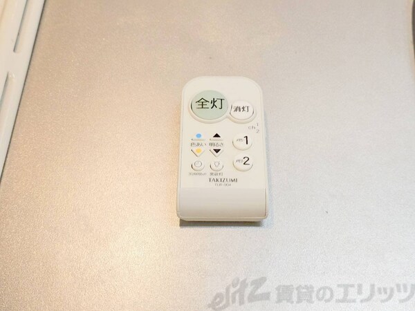 設備(下駄箱)