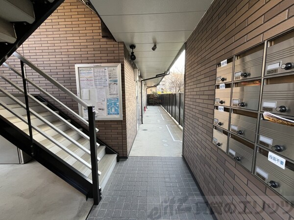 エントランス(エントランス)