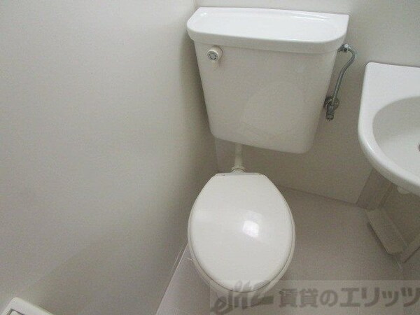 トイレ(トイレ)