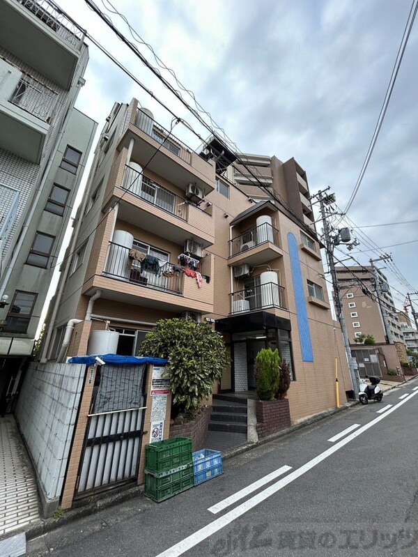 外観(外観)