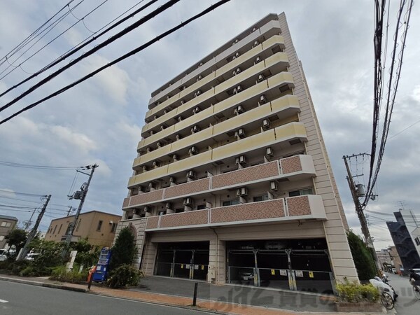 駐車場(外観)