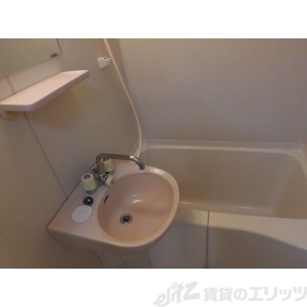 洗面(洗面)