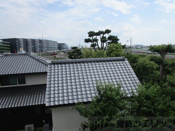 眺望(眺望)