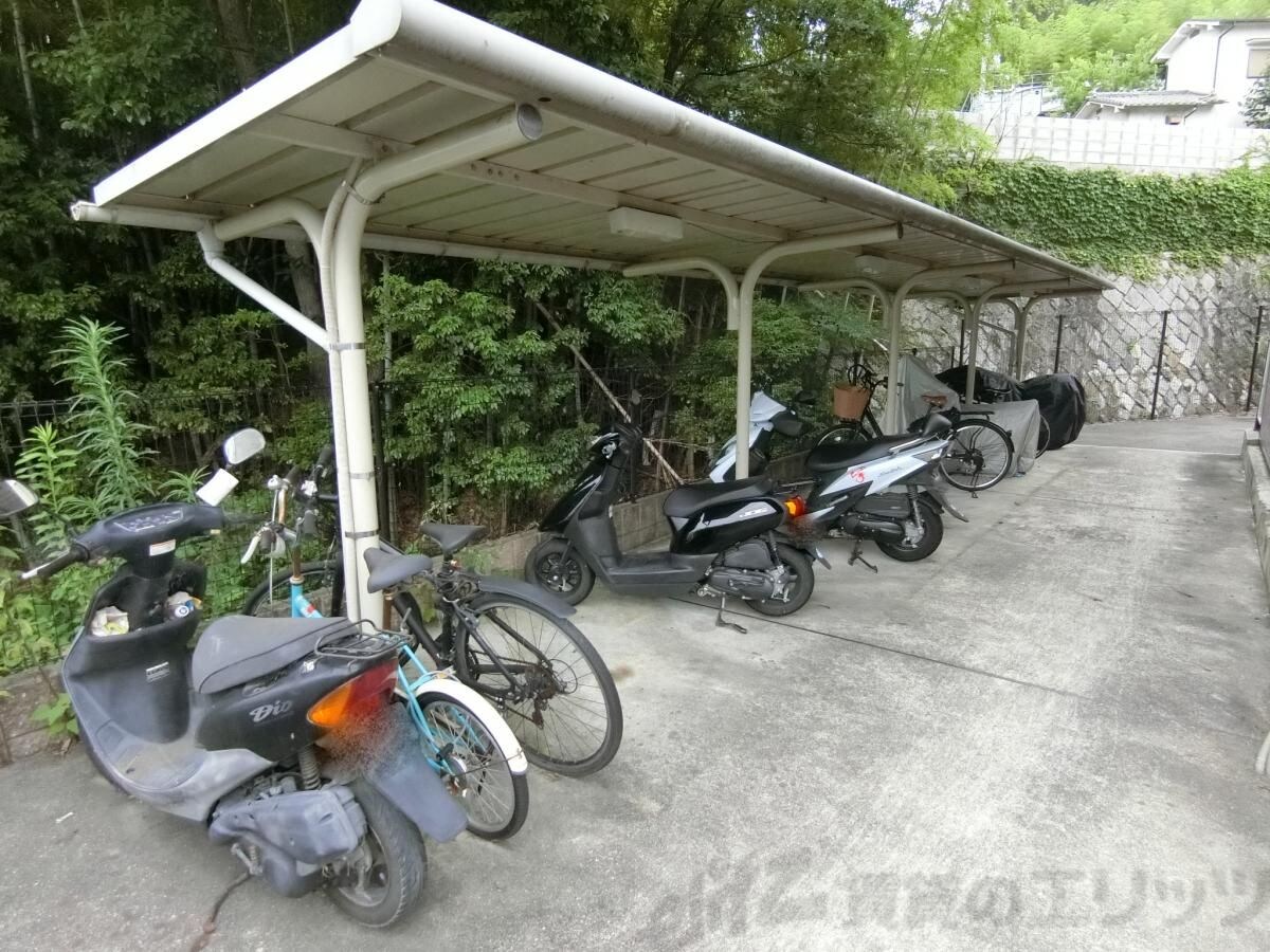 物件内観写真17　(共有部分)