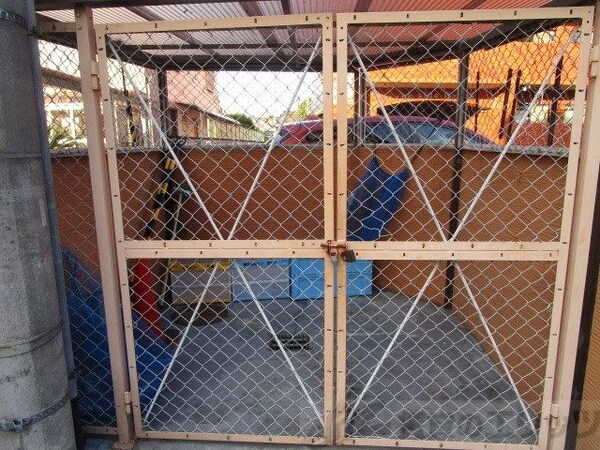 設備(共有部分)