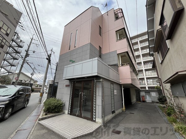 外観(外観)