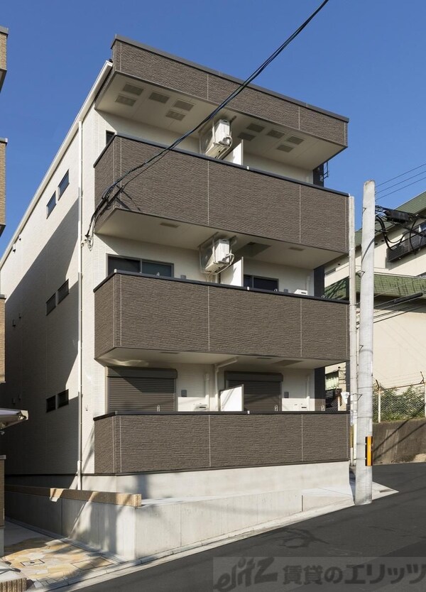 外観(外観)