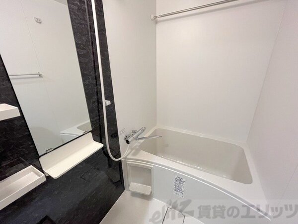 バス／シャワールーム等(バス／シャワールーム等)