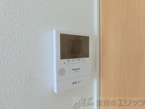 その他(モニター付きインターホン)