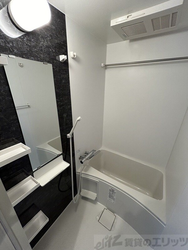 バス／シャワールーム等(バス／シャワールーム等)