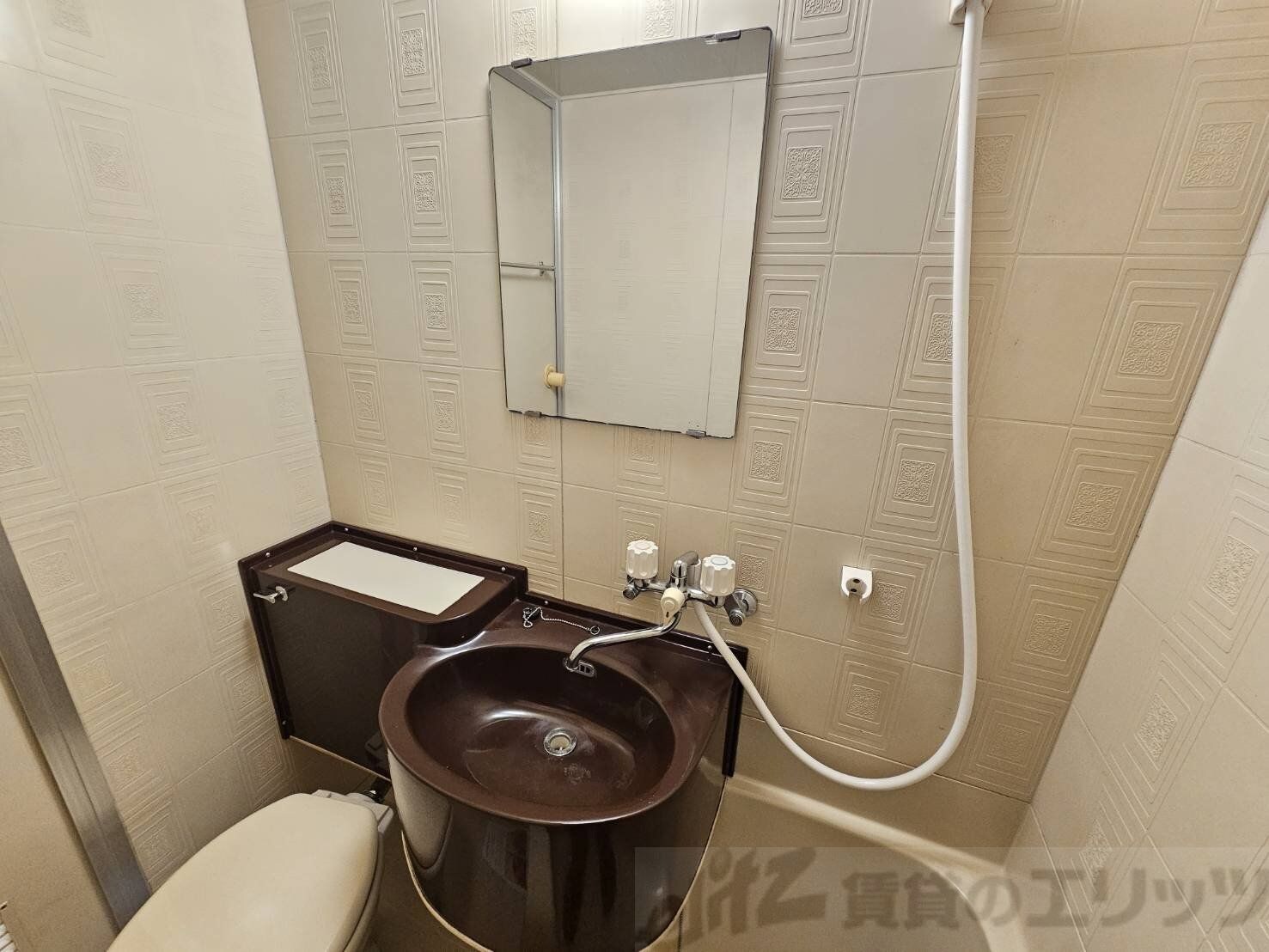 物件内観写真24　(洗面)